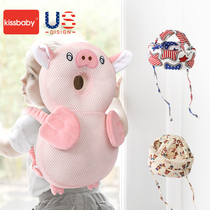 Anti-collision angle category Anti-fall pillow Baby anti-fall head protection pad Baby head protection cap Anti-collision angle head protection artifact