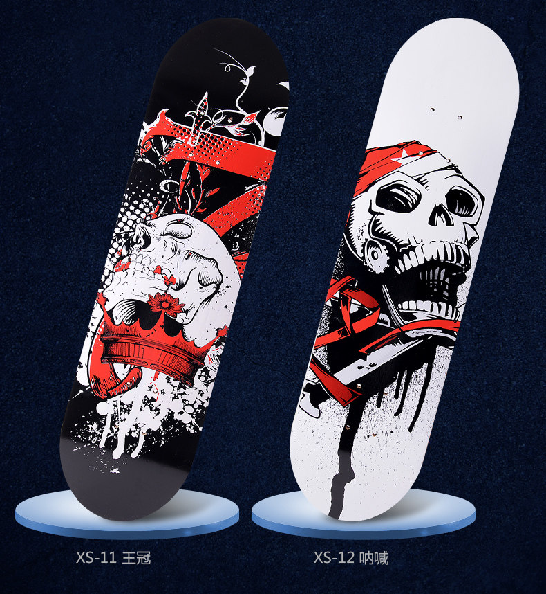 Skateboard - Ref 2600521 Image 15