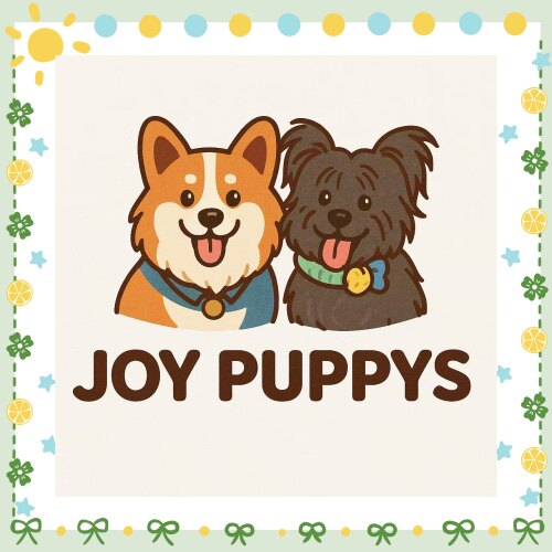 JOY  PUPPYS
