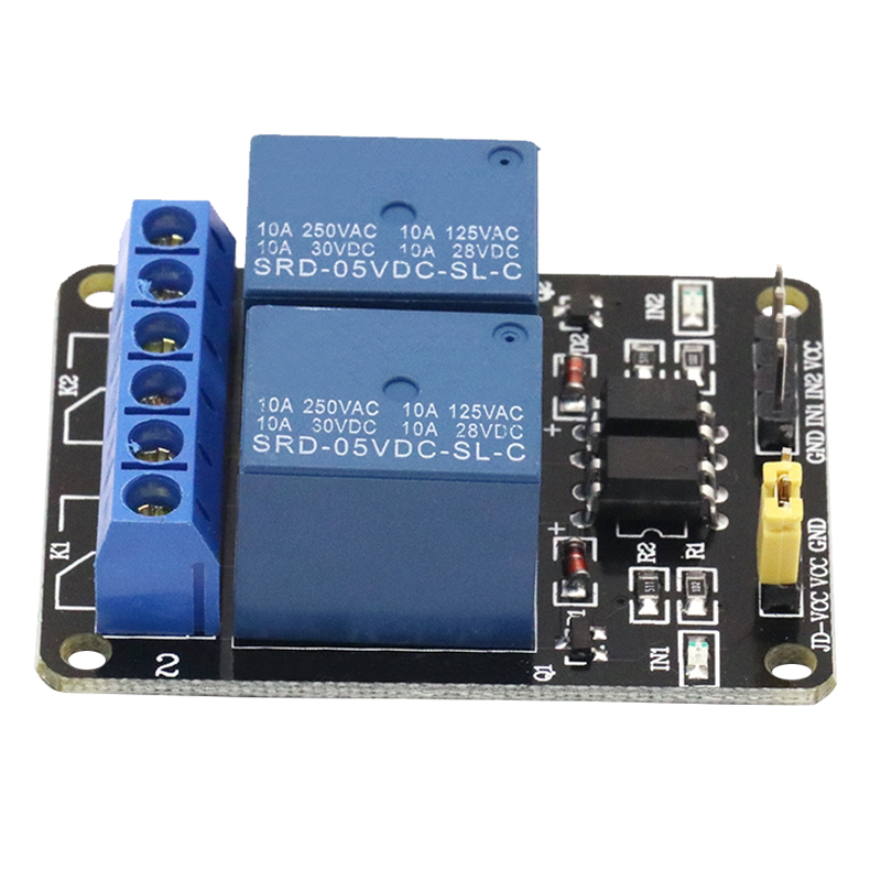 SCM Steuerrelaisplatine Selbsthemmend | Flip-Flop Latch Relaismodul | 24V Für Haushalt & Industrie