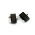 SI2300 con chip SOT23 N Mos kênh lĩnh vực ống hiệu lực thi hành bản vá MOSFET ba cực (10) 