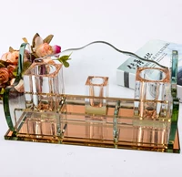 Цвета шампанского