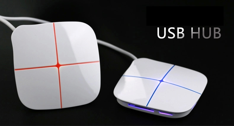 Concentrateur USB - Ref 365433 Image 13