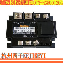 DTY-H380D120G fully isolated single-phase AC voltage regulating module Hangzhou Xzi KEJIKEYI Shenzhen general generation