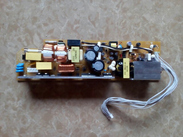 OKI B820dn B840DN Power supply board Power supply OKI820 840 power supply board