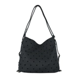 Оригинальная сумка через плечо с бантиком, вместительный и большой рюкзак, сумка на одно плечо