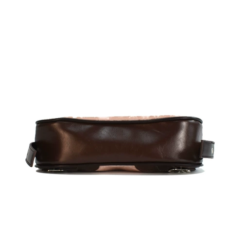 Оригинальная сумка подмышку, сумка на одно плечо, в американском стиле