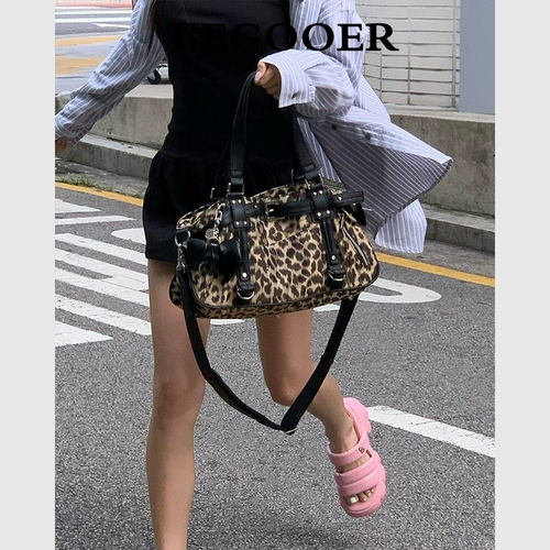 Вместительная и большая сумка для путешествий, одежда для йоги, сумка на одно плечо, Южная Корея