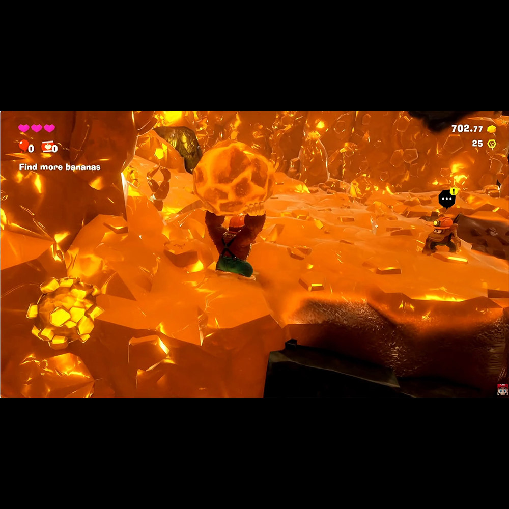 任天堂Switch2大金刚咚奇刚蕉力全开中文二手游戏震撼来袭_任天堂SWITCH游戏软件_淘宝游戏网