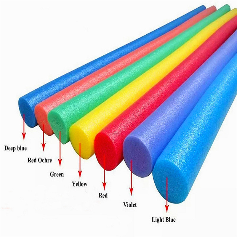 Taekwondo reaction target children's sponge blindfolded stick foam training stick safe to hit the stick free to hit the stick