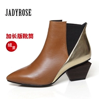 Brown-Pauli Long Edition