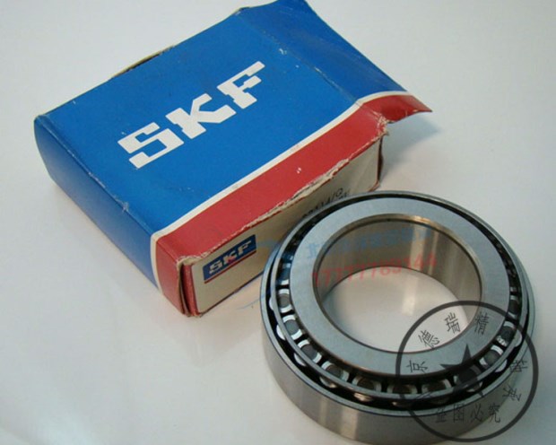 Thụy Điển SKF Vòng bi Vòng bi lăn hình trụ nhập khẩu NJ2306ECML / C3 NJ2306ECML 42606 - Vòng bi bạc đạn 6002