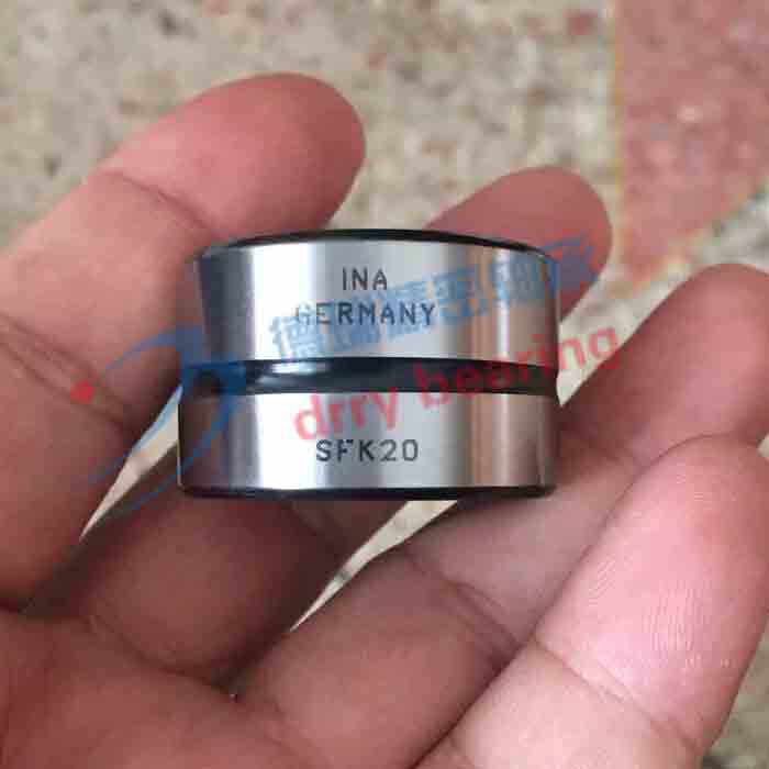 [USD 99.69] German Import INA Bearing FC66263 British Cylinder Roller ...