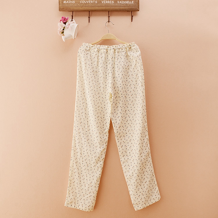 Pantalon pyjama - Ref 743481 Image 32