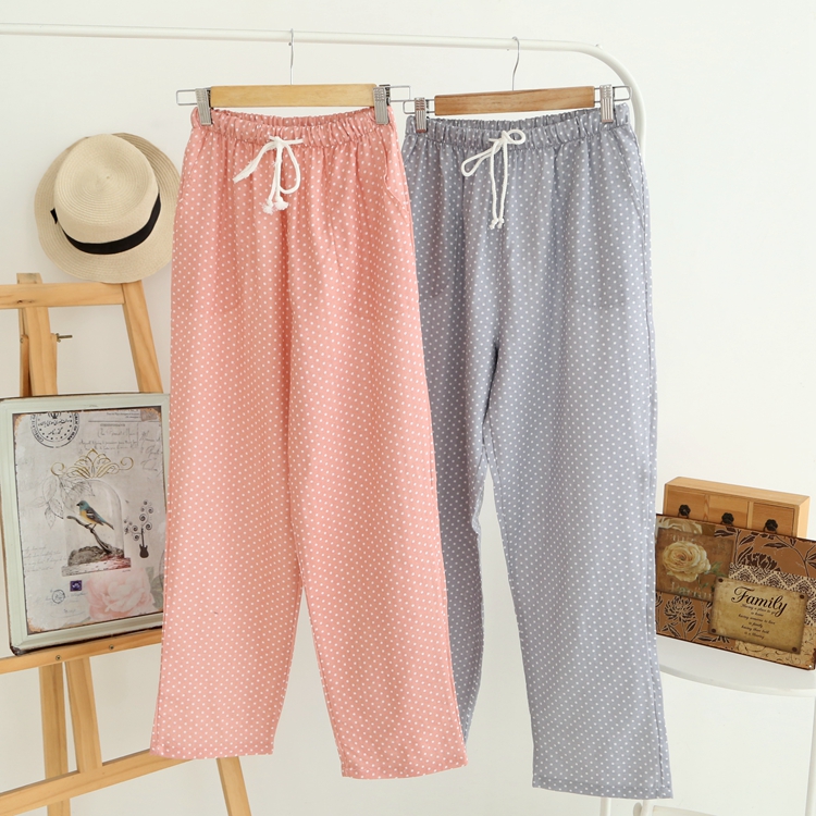 Pantalon pyjama - Ref 743459 Image 20