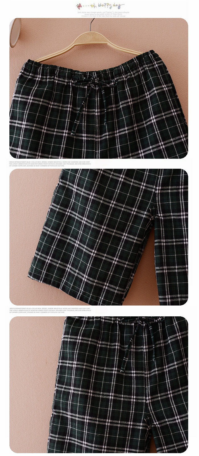 Pantalon pyjama jeunesse - Ref 743469 Image 42