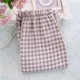 Quần cotton nữ mới nhà cotton đôi gạc quần cotton mỏng phần mùa hè lỏng lẻo đồ ngủ