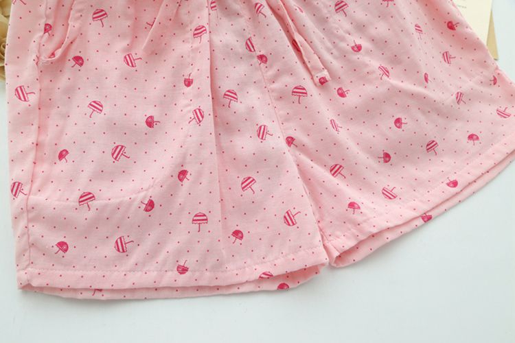 Pantalon pyjama jeunesse - Ref 743486 Image 29