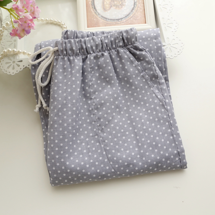 Pantalon pyjama - Ref 743459 Image 23