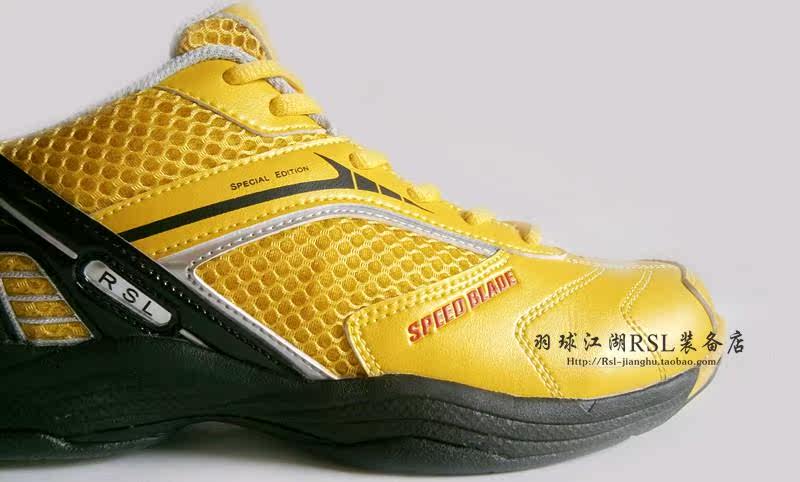 Chaussures de Badminton uniGenre - Ref 844293 Image 12