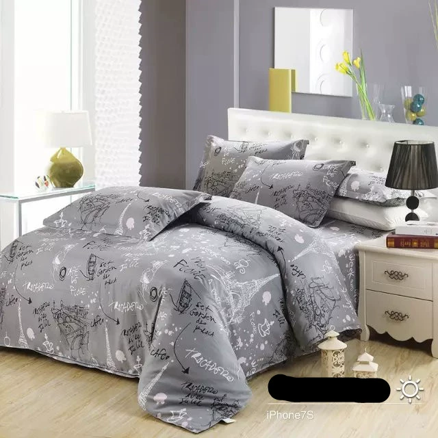 Phim hoạt hình một mảnh chăn bông bao gồm 2.0m twill bông tấm trẻ em in khỉ khỉ Mickey