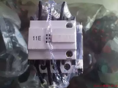 Switching capacitive contactor CJ19-43 CJ16-43 capacitor contactor