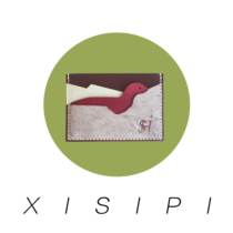 Happy Four Handmade Leather Prizes Animals Plant Tannic Leather Bags Annual Meeting Gift Gift-giving Men And Women Original Design