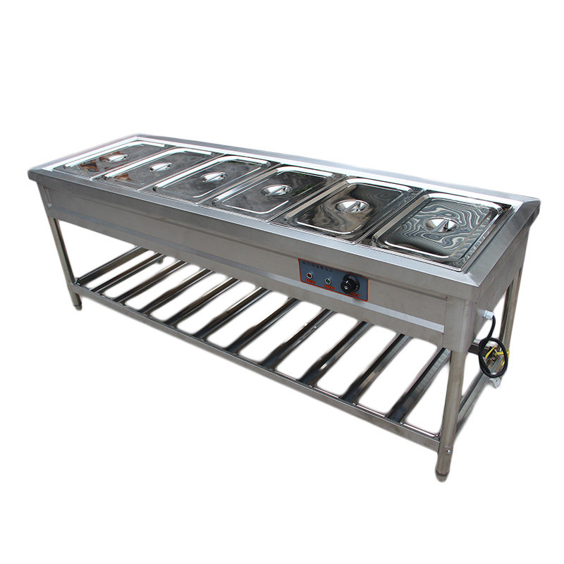 [USD 174.82] Commercial thermal pavilion stainless steel insulation ...