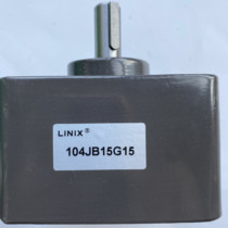 LINIX joint motor 104JB15G1542 Reducer