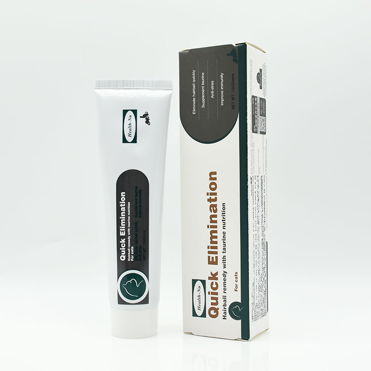 Thương hiệu mới kem taurine dinh dưỡng tăng tốc cho mèo cưng chó taurine để cải thiện kem trị hôi nách đường tiêu hóa 120g - Cat / Dog Health bổ sung 	sữa cho chó con 1 tuần tuổi	