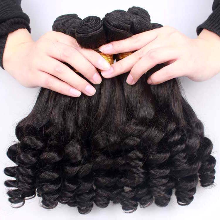 Extension cheveux - Ref 220098 Image 5