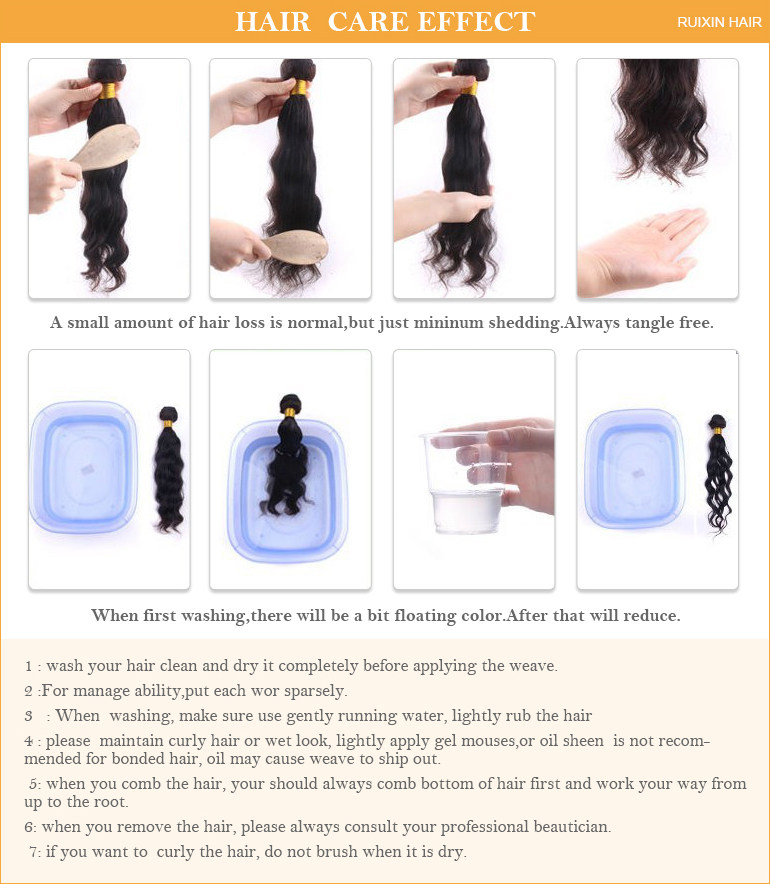 Extension cheveux - Ref 219746 Image 4