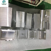 Customized various specifications ultrasonic mold charger adapter ultrasonic mold earphone mold