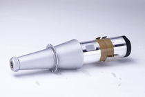 Manufacturer direct selling non-woven fabric welding 15K ultrasonic transducers