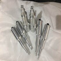15K20K ultrasonic welding head plastic toy professional custom welding mold fixture
