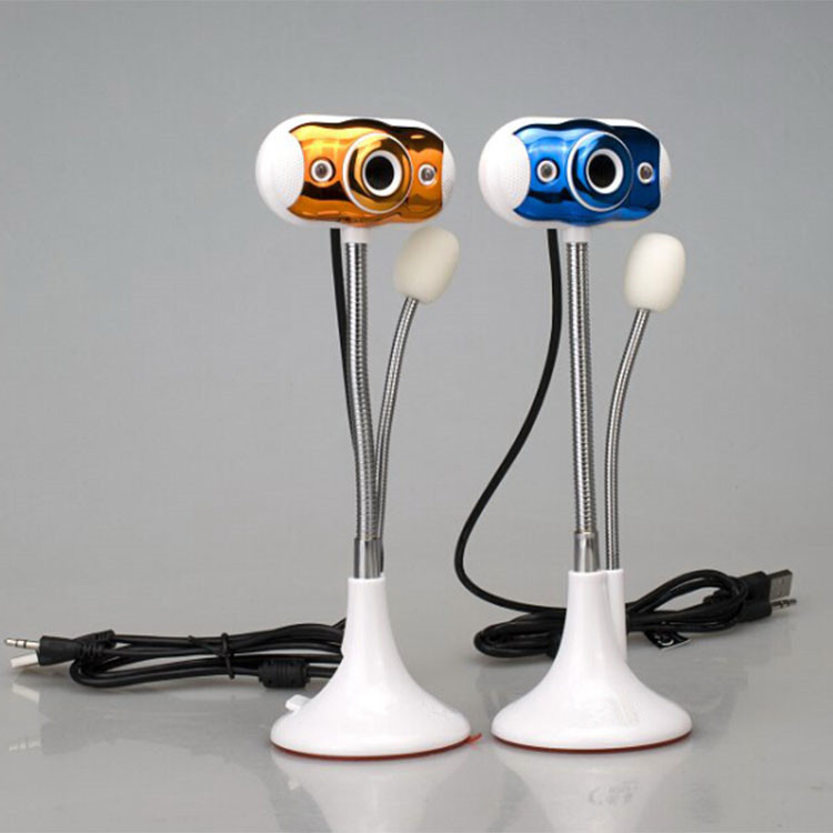 Aliens 532 desktop laptop USB free drive 12 million pixels external McCall quality camera