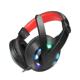 A65 luminous headset computer headset gaming headset