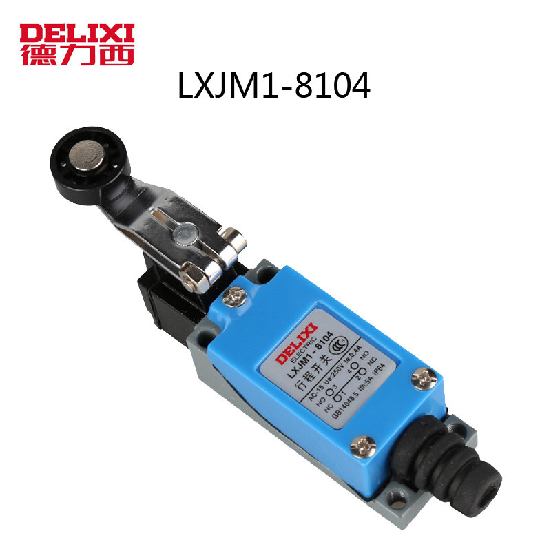 Dresi stroke switch limit switch micro-switch LXJM1-8104 AZ ME TZ-8104