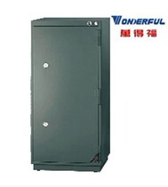 ten thousand Defoe MD-300 burglar-proof cabinet safe photographic equipment lens containing box dehumidified and mildew-proof storage