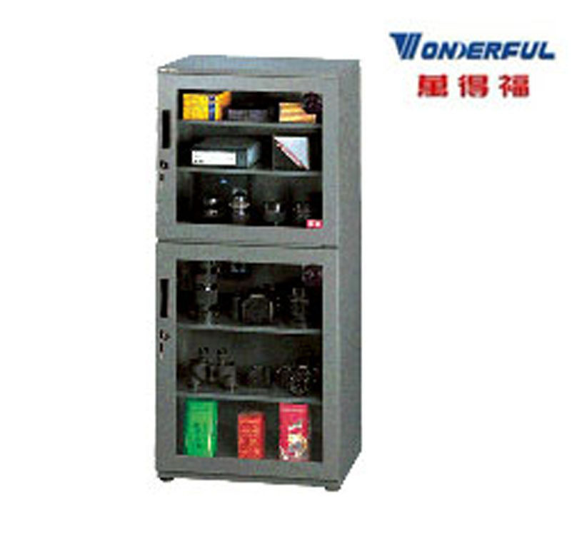 ten thousand blessed AD-310D Harbin single eye lens anti-tide box camera drying box for sending lens sponge