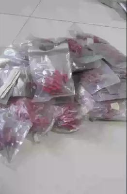 Dahongpao resistor 30 a catty of various models