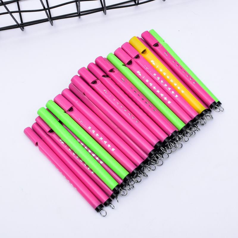 Mới đẩy trẻ em đồ chơi âm thanh mini chim sáo còi gian hàng cung cấp nguồn mẫu giáo hoạt động quà tặng bán buôn - Đồ chơi âm nhạc / nhạc cụ Chirldren đồ chơi âm nhạc cho trẻ mầm non