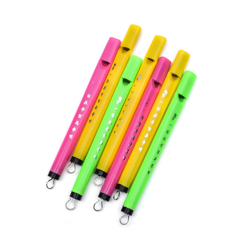 Mới đẩy trẻ em đồ chơi âm thanh mini chim sáo còi gian hàng cung cấp nguồn mẫu giáo hoạt động quà tặng bán buôn - Đồ chơi âm nhạc / nhạc cụ Chirldren đồ chơi âm nhạc cho trẻ mầm non