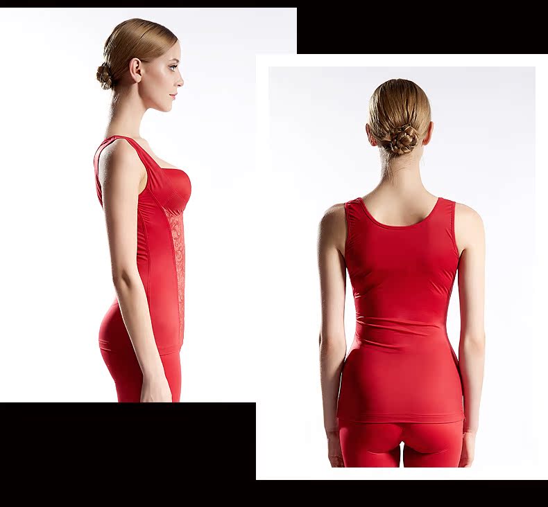 Body SYUAN J789-1#, luxueux en nylon - Ref 653649 Image 23