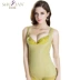Shu Yuan Mùa hè sau sinh corset cơ thể bằng nhựa cơ thể mỏng phần bảo trì hỗ trợ ngực bụng eo eo nữ quần lót Sau sinh