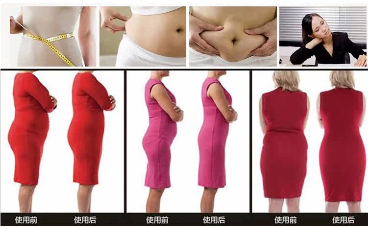 Corset simple en nylon - Ref 671920 Image 42