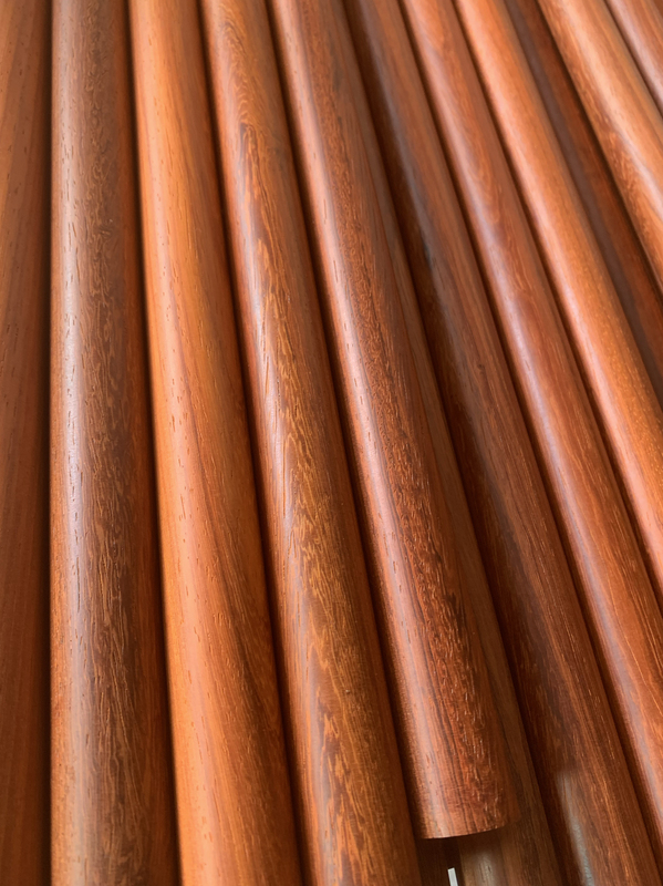 African Red Rosewood Martial Arts Stick, Shaolin Stick, Performance Wooden Stick, Qi Mei Stick, Tai Chi Stick, Yoga Training Stick, Fitness Stick African Red Rosewood Martial Arts Stick, Shaolin Stick, Performance Wooden Stick, Qi Mei Stick, Tai Chi Stick, Yoga Training Stick, Fitness Stick