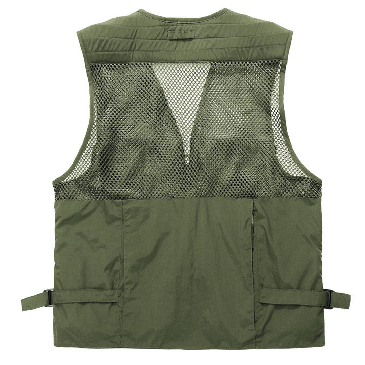 Débardeur sport AFS JEEP - Ref 540948 Image 14