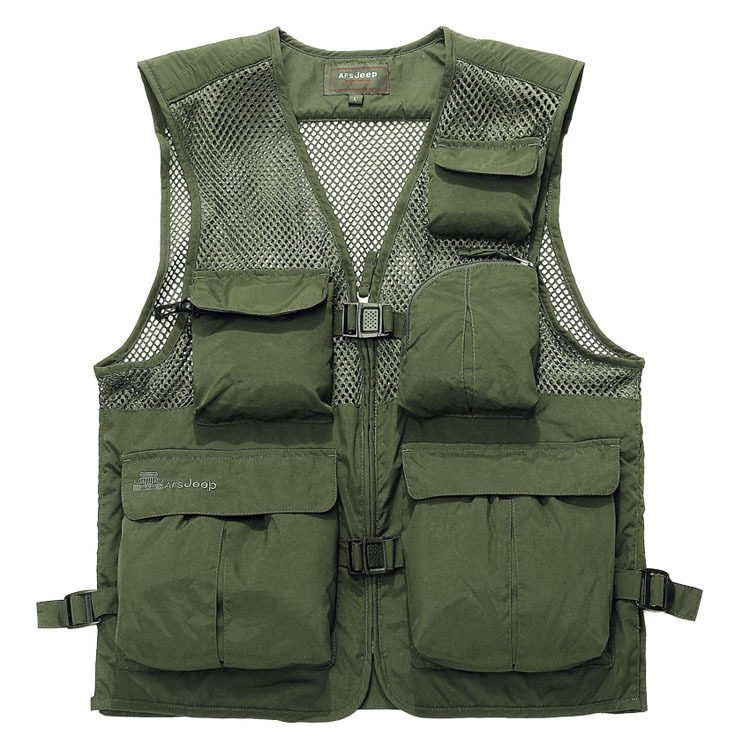 Débardeur sport AFS JEEP - Ref 540948 Image 10