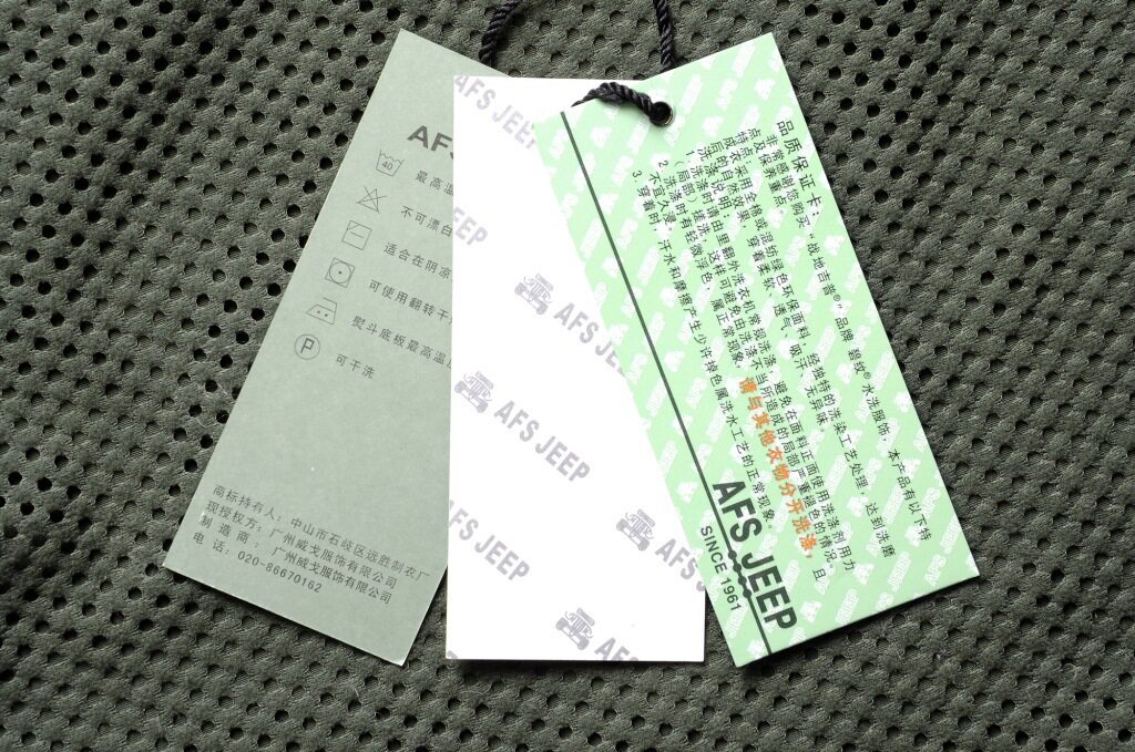 Débardeur sport AFS JEEP - Ref 540948 Image 16